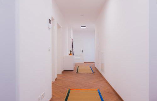 Alpine Apartements Maximilian - Foto 40