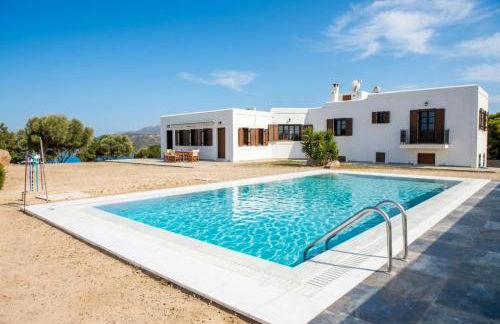 My Way Kavos Villa - Foto 1