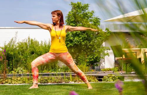 SONN'IDYLL Aparthotel - Foto 16