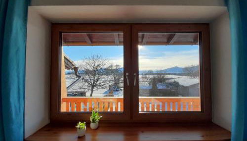 Ferienwohnung ChiemseeZeit :-) - Familie Lechermann - Foto 4