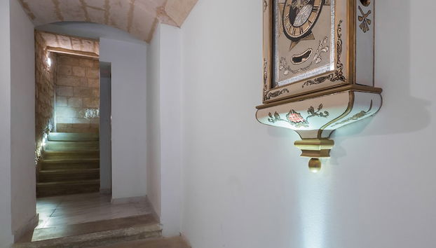 Valletta Strada Stretta Suites - Foto 2, Eingangsbereich