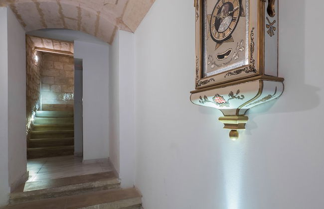 Valletta Strada Stretta Suites - Foto 2