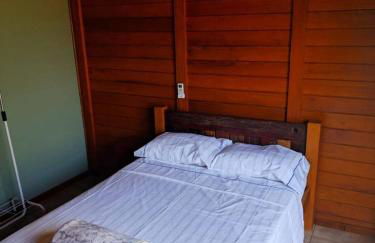 Chalé em meio a natureza de bonitoms - Foto 24