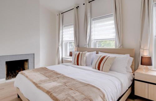 Central DC Location! Urban Oasis in Logan Circle - Foto 18