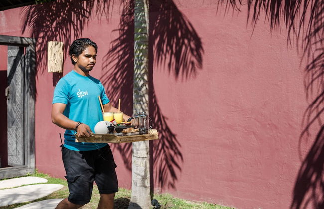 Slow Private Pool Villas - Foto 36