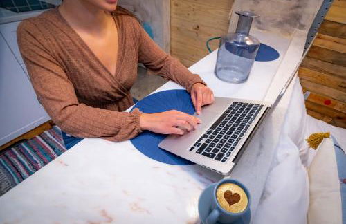 Obidos Rural Chic House - Foto 25