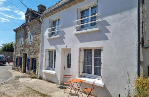 Maison de ville Ty Richarzh, 2 chambres, 4 personnes - Foto 1