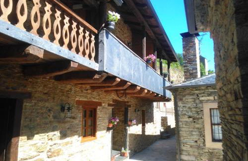 Apartamento El Valle de Oscos - Foto 12