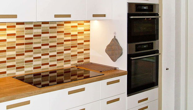 6 Person Holiday Home in Borkop - Foto 5, Interior