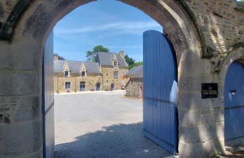 Gite du Clos Hazel - Foto 7