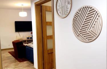 Apartament przy Pałacu - Foto 24