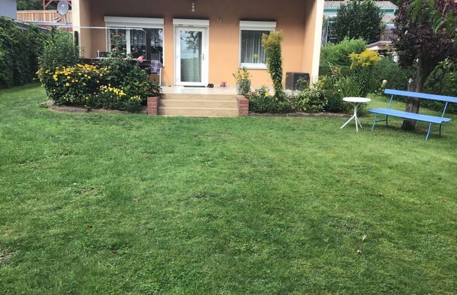 Holiday Home Lalelu Comfortable Vacation Home - Foto 38