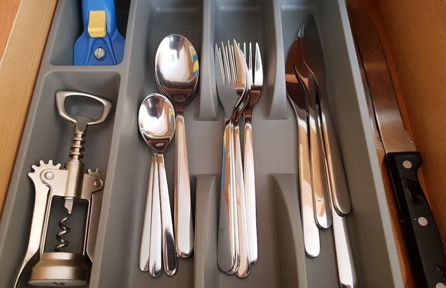 DeLuxe Apartment Grina 34 - Foto 22