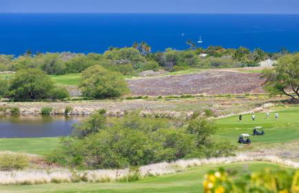 ❤PiH❤ Mauna Kea SunsetsOcean and Golf ViewsOptional Mauna Kea Hotel Privileges - Foto 40