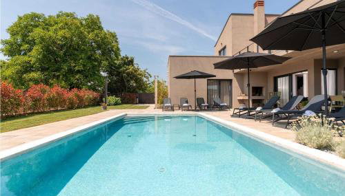 Villa Perlin - Foto 5