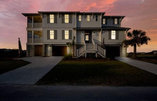 Stunning 4BR Vacation Rental With Private Pool, Spa, & Resort Club Cards - Photo 69