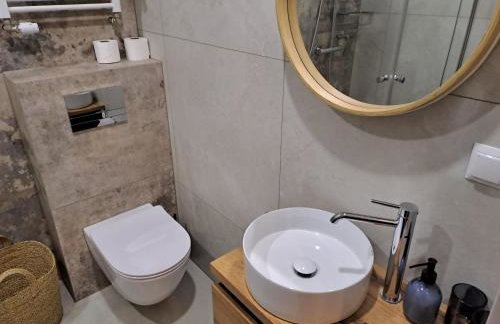 Mieszkanie przy Piłsudskiego - Foto 16