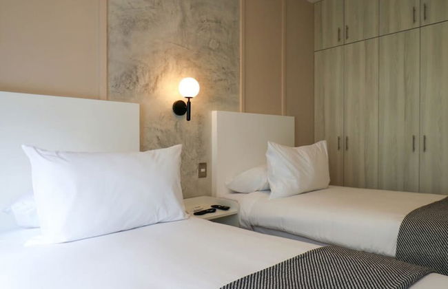 w 2BR With Balcony in Luxury Building Barranco - Photo 14