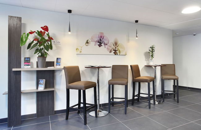 Appart Hotel Odalys City Marseille Prado Castellane - Foto 2