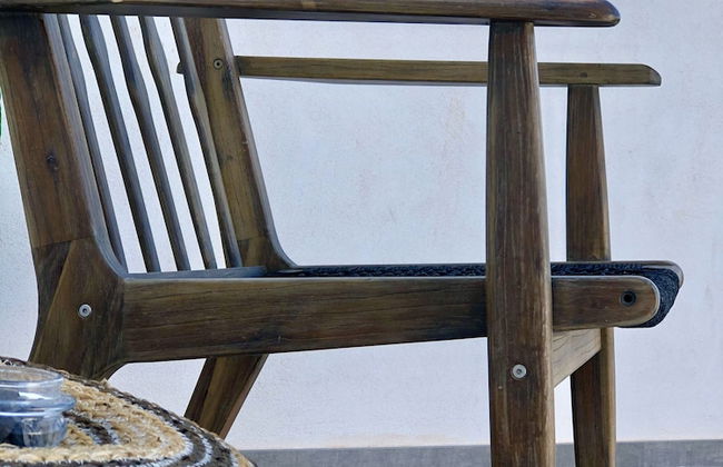 Oikos in Terre di Zaccanello - Photo 56