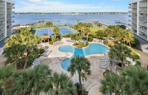 Gulf Shores Surf & Racquet 515A by Youngs Suncoast - Foto 40