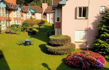 Duplex elegante Dois Quartos Em Gramado - Foto 28