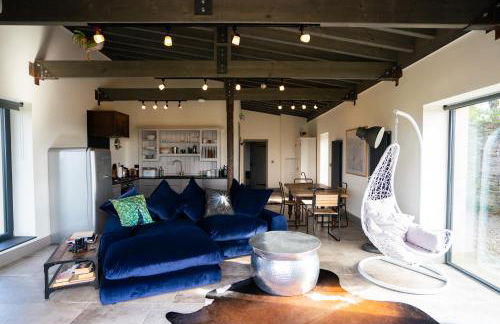 The Chicken Shed at Knowle Top - Foto 29