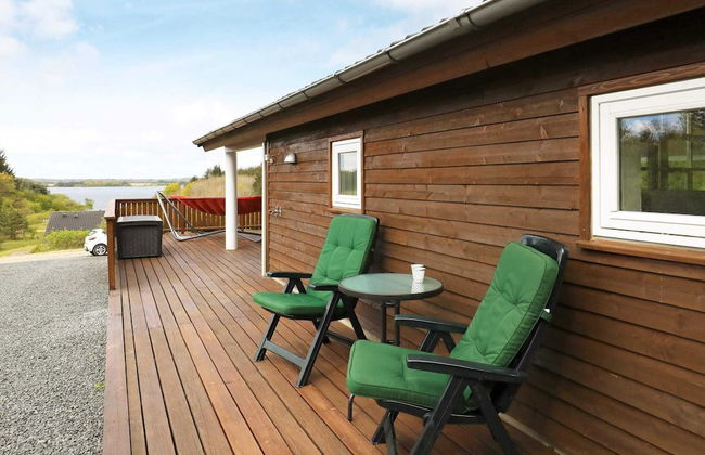 Holiday Home in Skals - Foto 28