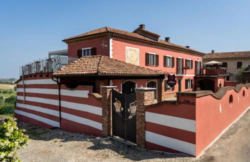 Agriturismo Tenuta La Meridiana - Foto 1