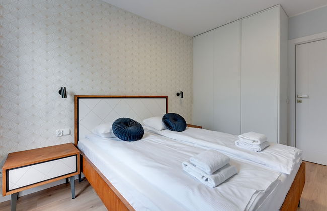 Comfort Apartments Dolny Sopot - Photo 37