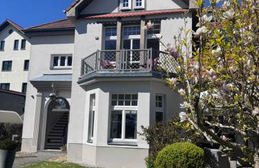 Fewo in Villa mit Seeblick - Photo 4