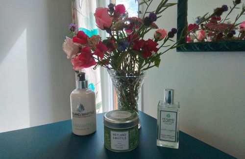 Bluebell Cabin - Foto 25