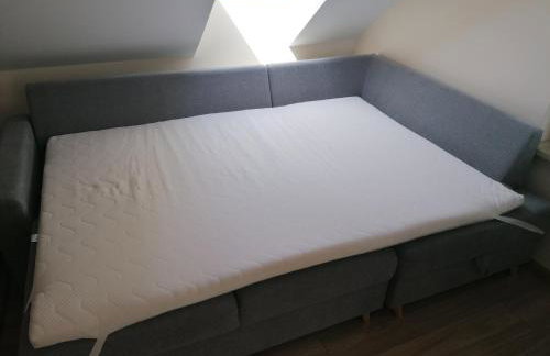 Agroturystyka Nocleg na Górce - Foto 6