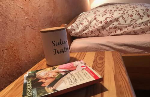 Ferienwohnung Hubertus - Foto 10