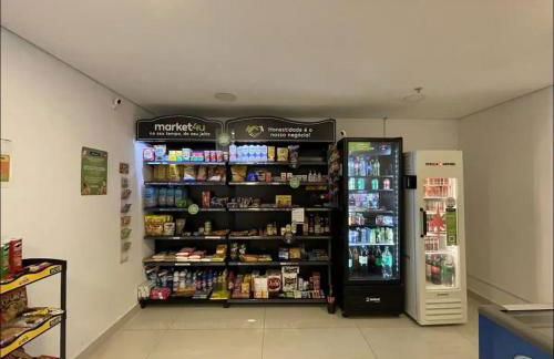 Apartamento Localizado em Guarulhos com excelente estrutura - Foto 13