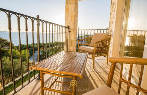 Vista Villas - Sunny Pleasure Apartment Villa W - Foto 44