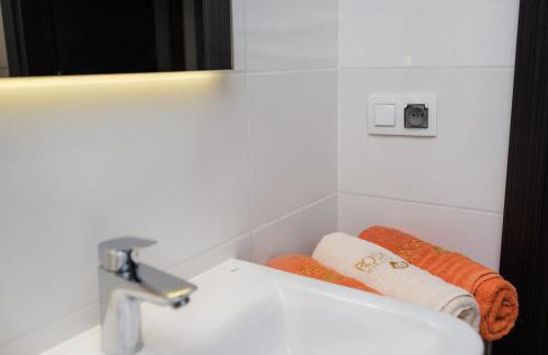 Rosa Apartamenty - Foto 17