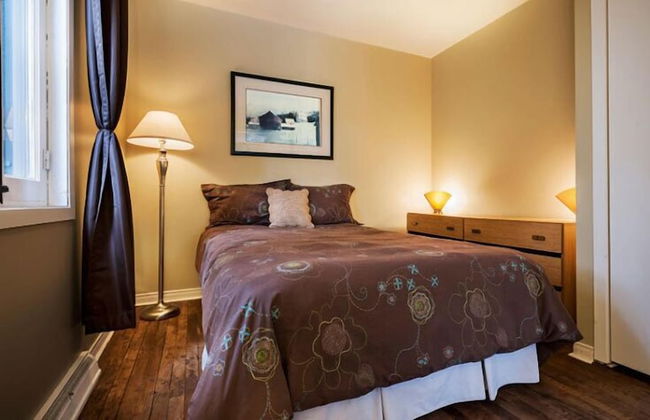 auberge du vieux foyer - Foto 2