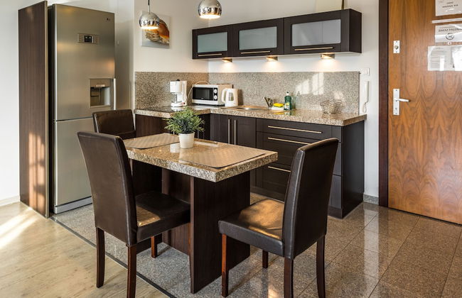 Apartamenty Baltyckie - Bulwar Portowy - Photo 29