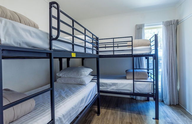 NRMA Blue Dolphin Yamba Holiday Resort - Foto 10