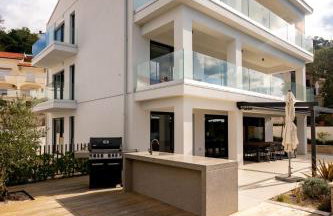 Villa Veronica with pool first line at sea - Foto 44