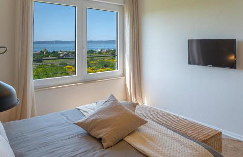 Luxury villa Adris with heated pool, Gym, sauna - Split - Photo 35