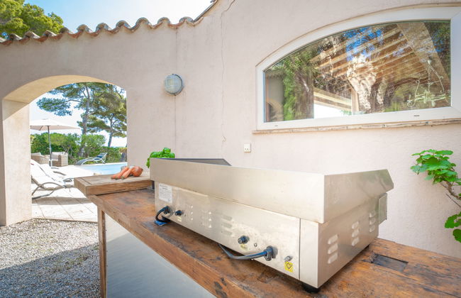 La Crischona - Foto 26