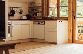 Ferienwohnung Schwarzenberg - Foto 14