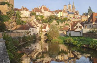 Le Moulin de l'O-L'Orle Nature formule 4 personnes - Foto 43