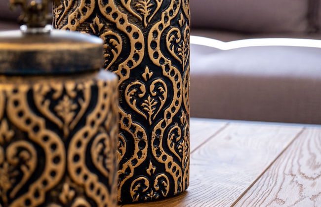 Apartment in Nikiforos Fokas with swimming pool and garden - Photo 22