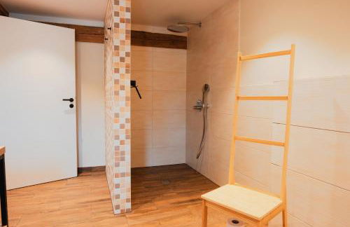 Ilsehof Apartment Anna - Foto 19