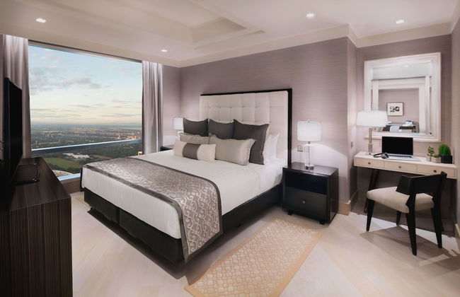 Shangri-La Residences at the Fort, Manila - Foto 1