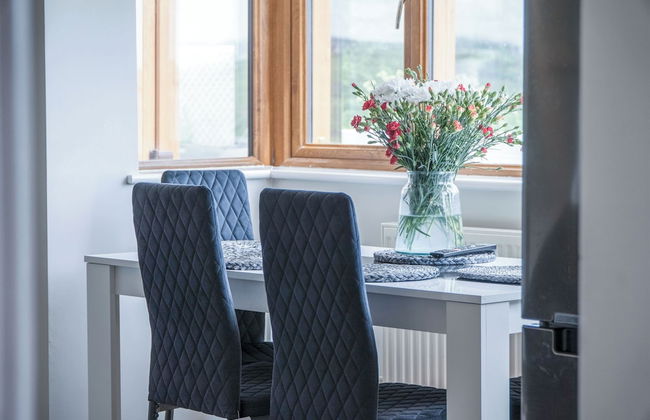 Highfield - 5 Bedroom Holiday Home - Pembroke Dock - Foto 57