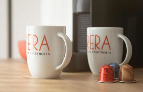 Brera Serviced Apartments Singen - Foto 44